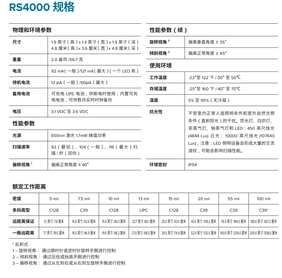 zebra斑馬RS4000一維有線指環(huán)式掃描器參數(shù).png