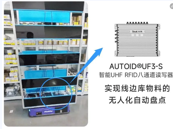 AUTOID UF3-S安卓智能固定式 UHF RFID八通道讀寫器.png